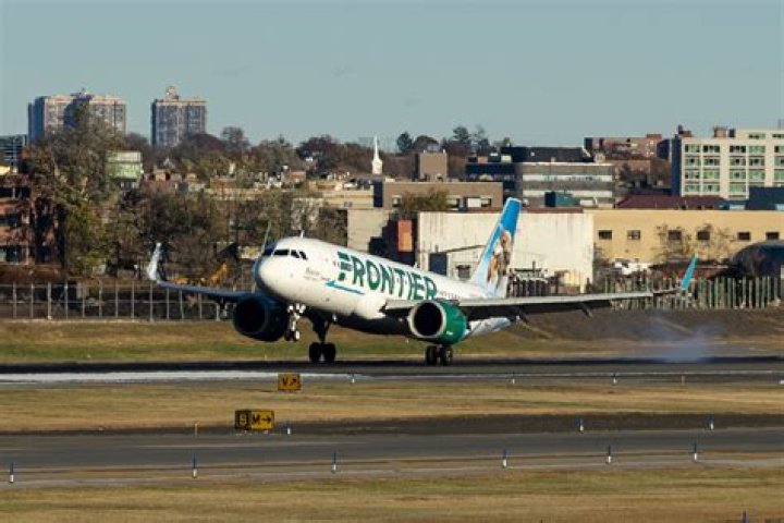 Comprehensive Guide to Checking In for Frontier Flight: Tips, Tricks, and Essential Information