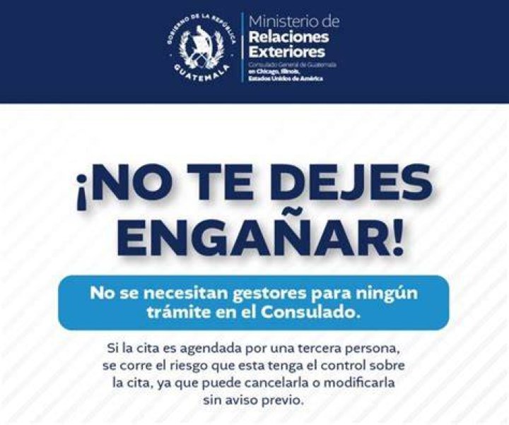 Comprehensive Guide to Consulado Chicago: Your Essential Resource for Consular Services