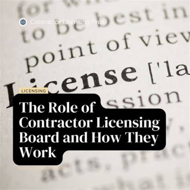 Comprehensive Guide to Contractor License Michigan: Everything You Need to Know