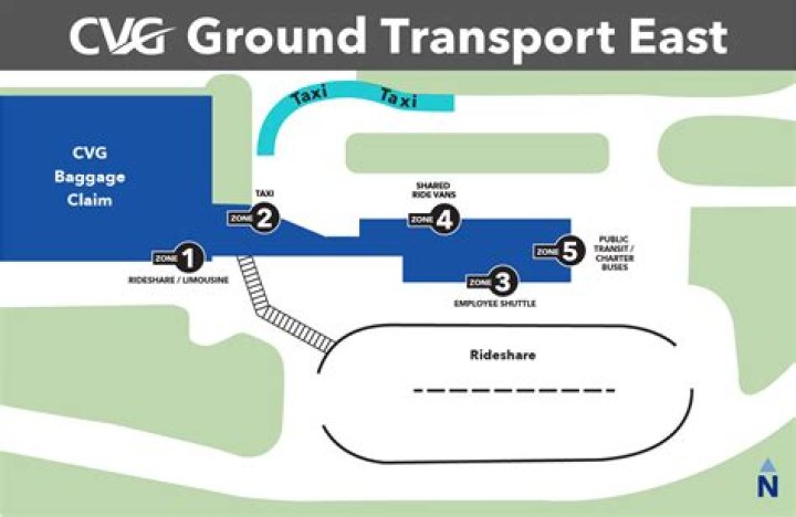 Comprehensive Guide to CVG Parking: Everything You Need to Know