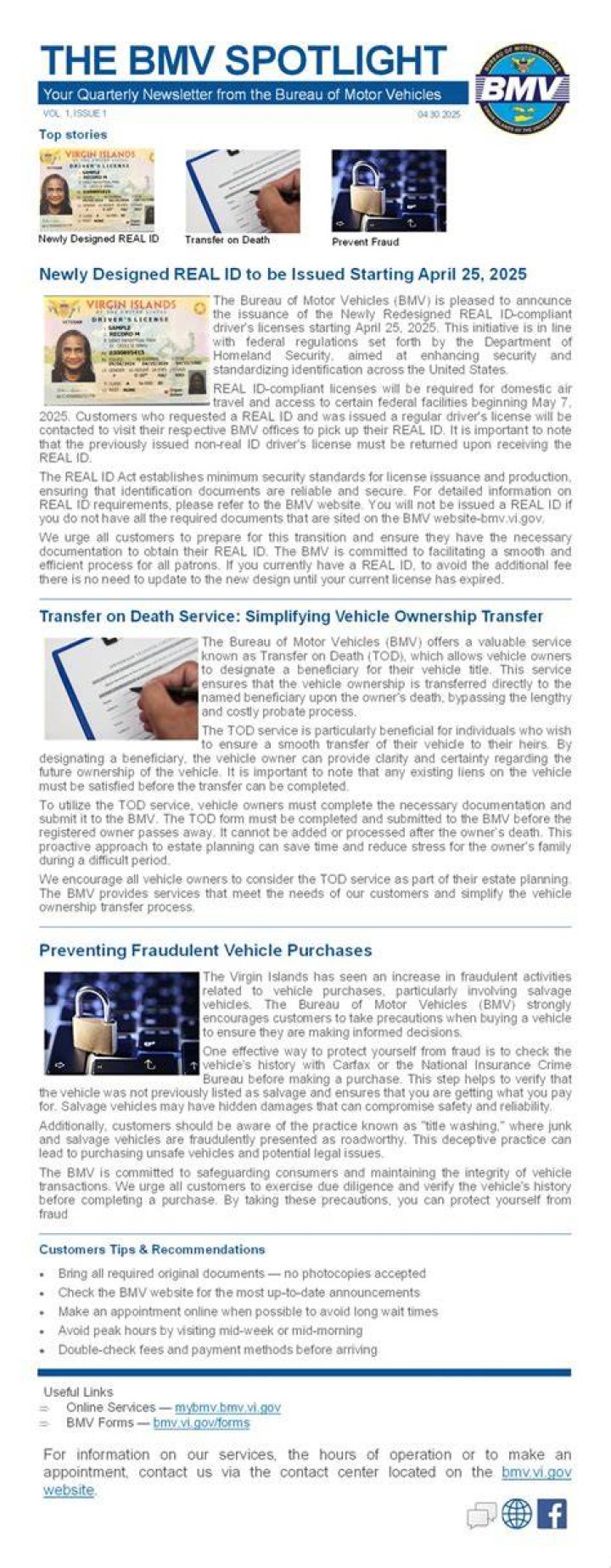 Comprehensive Guide to Delaware Bureau of Motor Vehicles (BMV)