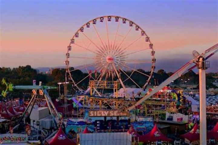 Comprehensive Guide to Los Angeles County Fair Ticket Prices in 2023
