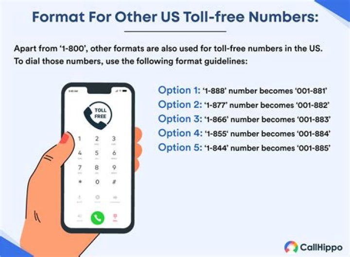 Comprehensive Guide to UPS Toll Free Number USA: Everything You Need to Know