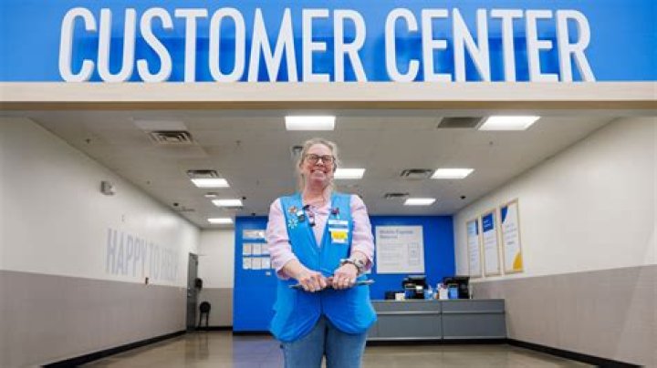 Contact Walmart Corporate by Phone: A Comprehensive Guide