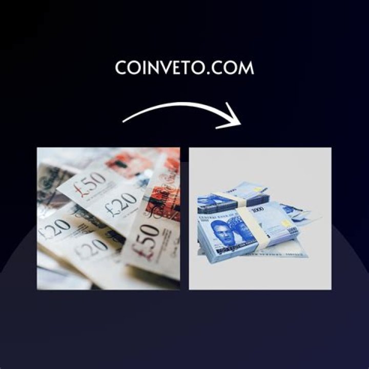 Conversion from Pounds to Naira: A Comprehensive Guide for Exchange Rates