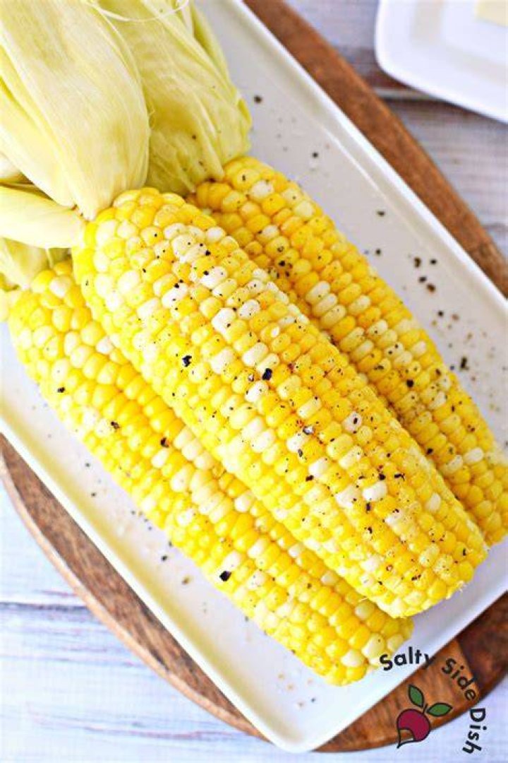 Cook Corn Ears in Microwave: The Ultimate Guide for Quick and Delicious Results