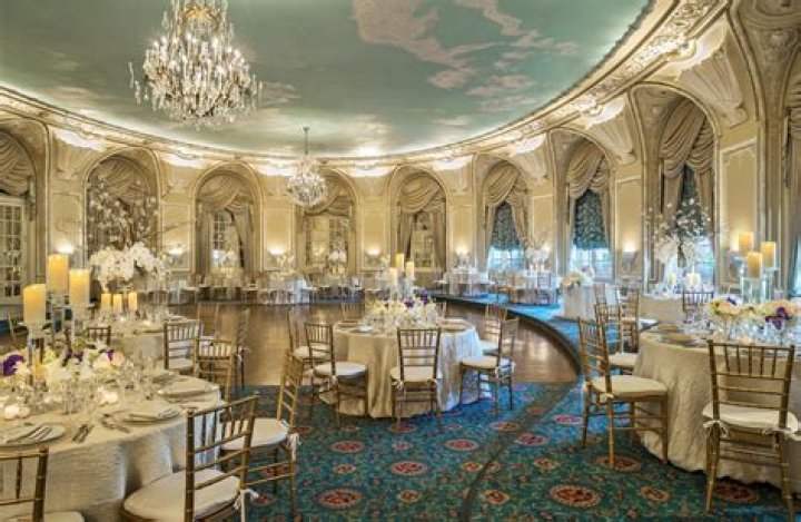 Copley Plaza Boston: A Historical and Luxurious Experience
