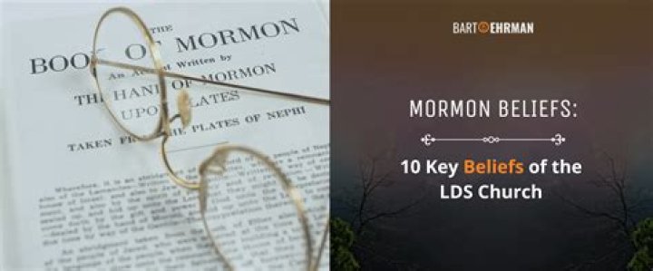 Core Mormon Beliefs: A Comprehensive Guide to Understanding the Foundations of the LDS Faith