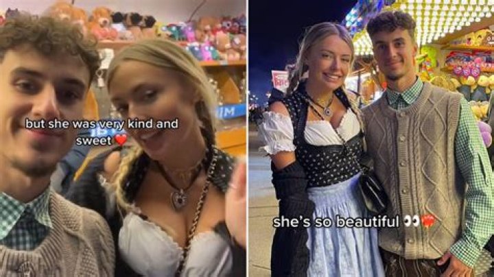 Corinna Kopf's Surprise Announcement: What's Next?