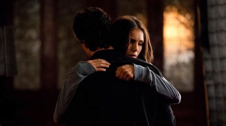 Courtney Ford: The Vampire Diaries Star's Journey in the Spotlight