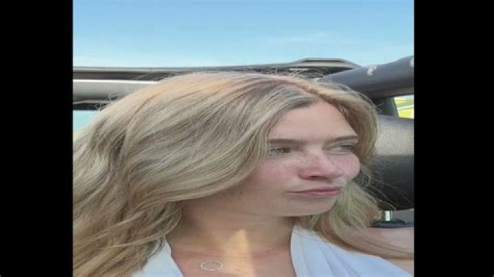 Courtney McClure TikTok: What's Trending Now?