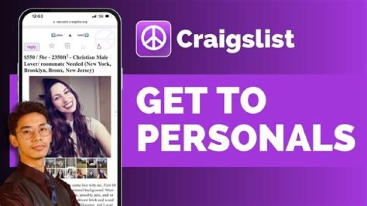 Craigslist Vegas Personals: Your Ultimate Guide to Connecting and Exploring