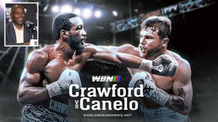 Crawford vs Canelo: Predictions & Latest News | Boxing Updates