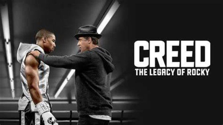 Creed: The Legacy of Rocky