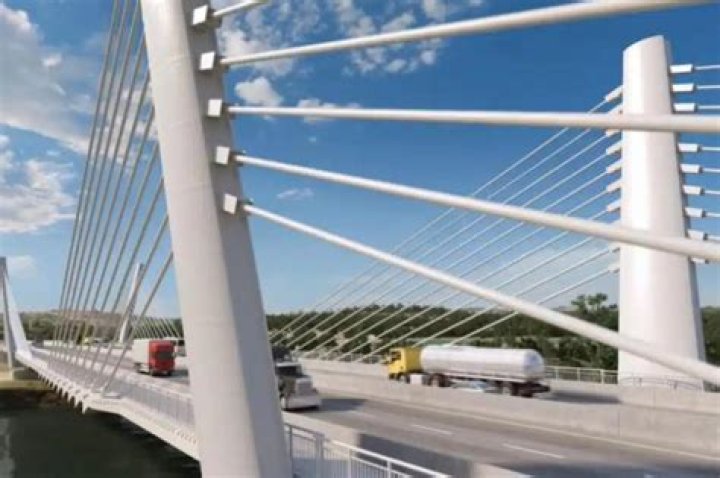 Cross Border Bridge: A Gateway to Global Connectivity