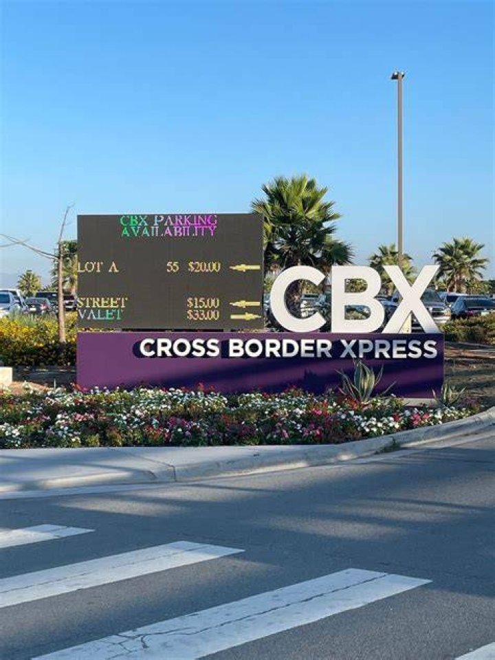 Cross Border Xpress (CBX): Your Gateway to Seamless Travel