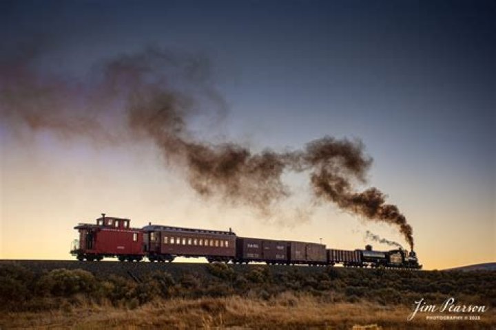 Cumbres Toltec Railroad: A Journey Through History and Scenic Beauty