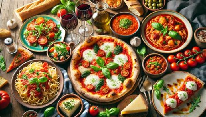 D'Avanzo's: A Comprehensive Guide to Italian Cuisine and Beyond