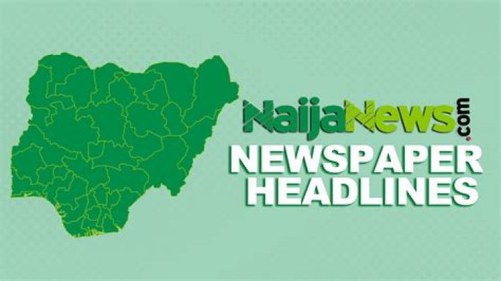 Daily News Nigeria Newspaper: Your Reliable Source for Current Affairs