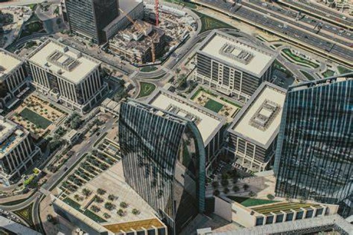 Dallas, Texas: A Comprehensive Guide to Living, Working, and Exploring