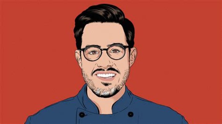 Dan Souza's Husband: Unveiling Their Love & Culinary Journey