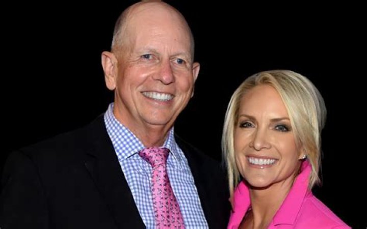 Dana Perino's Husband: A Comprehensive Look into Her Personal Life and Career