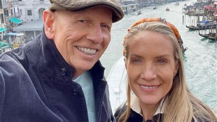 Dana Perino's Husband: How Old Is He and Other Fascinating Facts