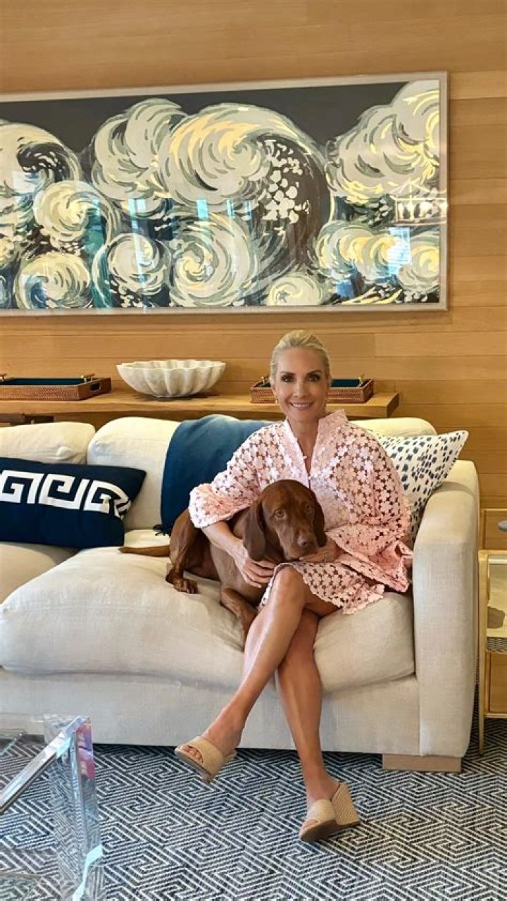 Dana Perino Feet: A Comprehensive Look at the Iconic Moment