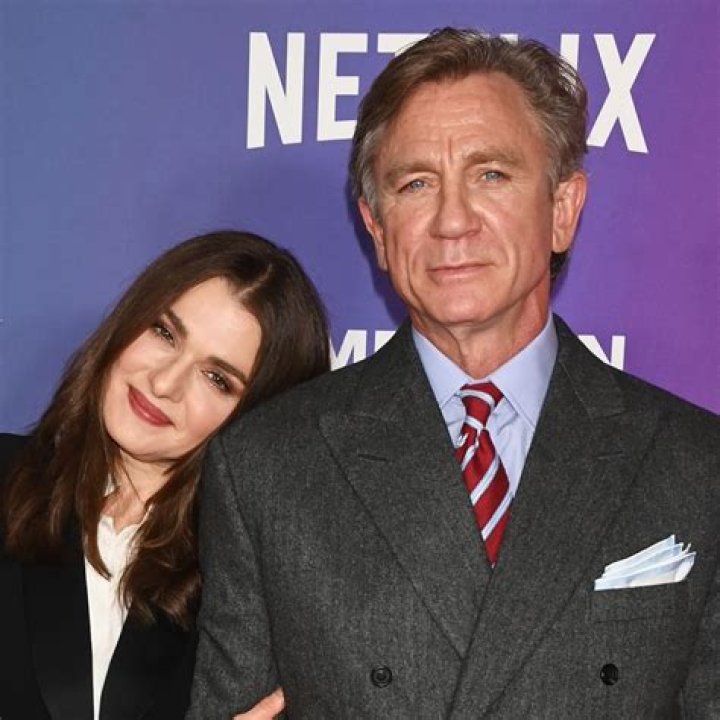 Daniel Craig's Wife: A Closer Look at the Life of Rachel Weisz