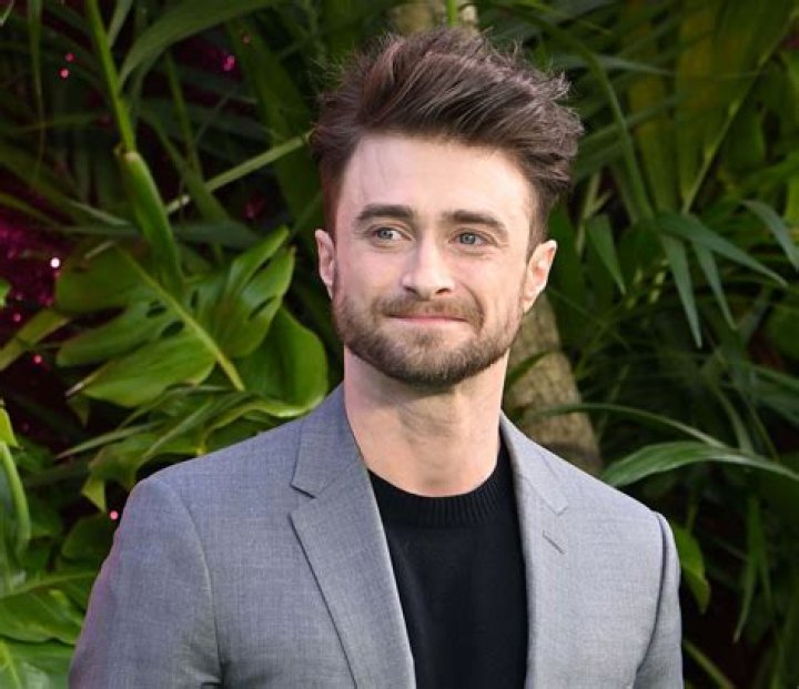 Daniel Radcliffe Age: A Comprehensive Look at the Life and Career of a Beloved Actor