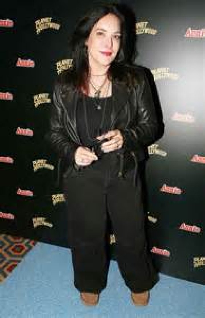 Danielle Brisebois: Rising Star in the World of Entertainment