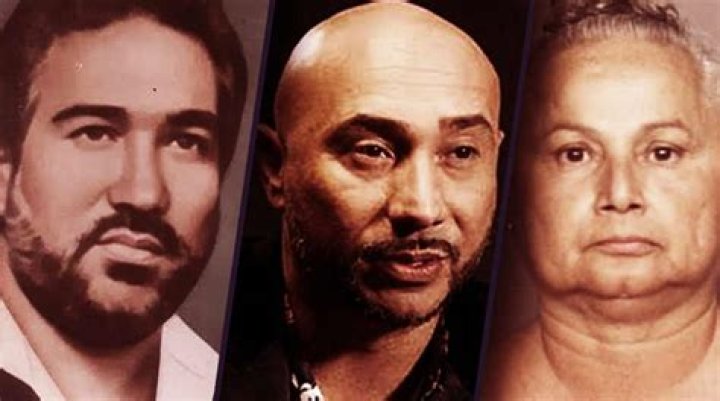 Dario Griselda Real: Unveiling the Life and Achievements of a Remarkable Figure