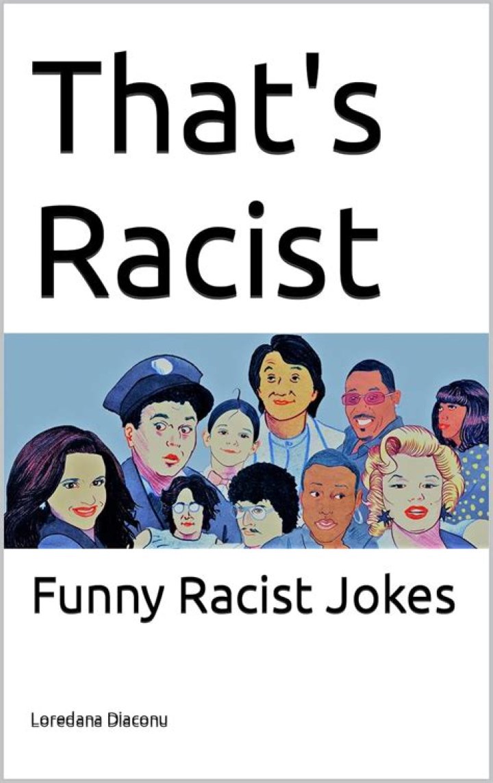 Dark Humor Racist: Exploring the Complexities and Controversies
