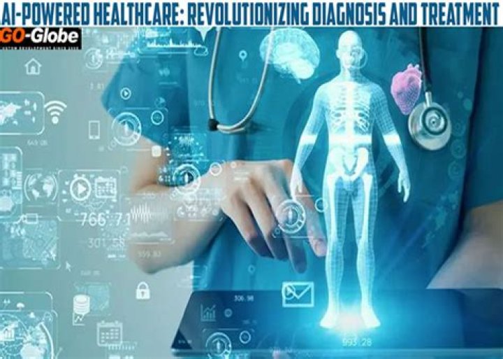 Darkangelmedical: Revolutionizing the Healthcare Industry with Cutting-Edge Solutions