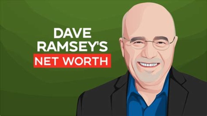 Dave Ramsey Worth: Understanding the Financial Guru's Net Worth and Impact