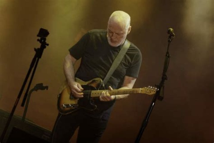 David Gilmour Net Worth 2023: Exploring the Iconic Guitarist's Wealth and Legacy