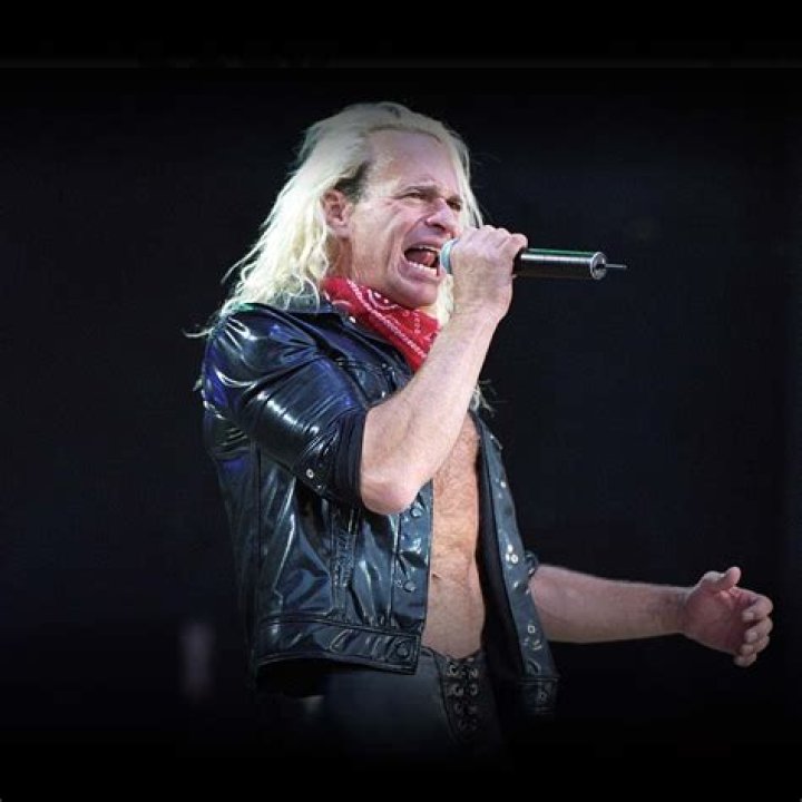 David Lee Roth's Net Worth: Exploring the Wealth and Career of a Rock Legend