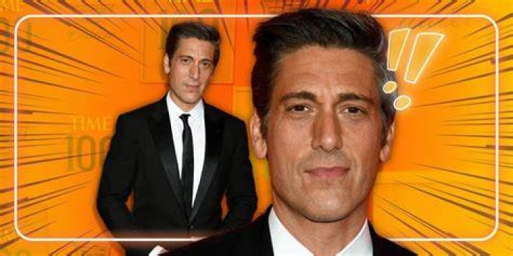 David Muir in Relationship: A Comprehensive Look into the Life and Love of the Renowned Anchor