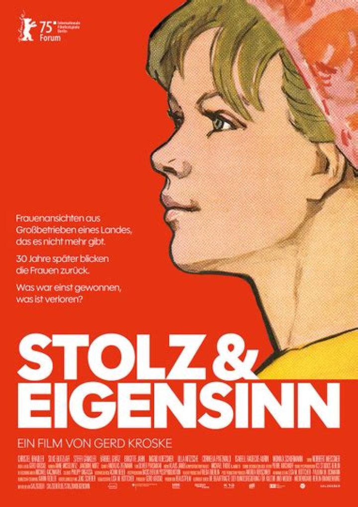 DDR Movies & TV: Your Guide to East Germany on Screen