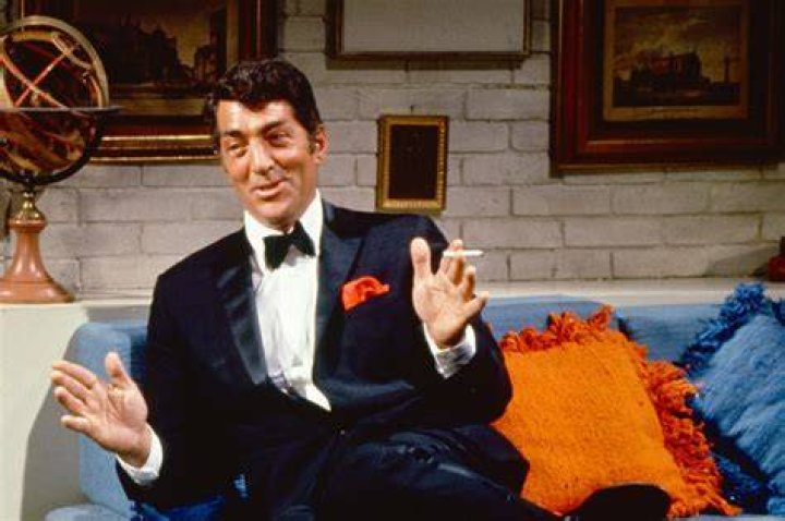 Dean Martin: The Legendary Life of an Iconic Entertainer