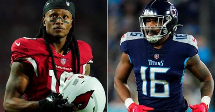 DeAndre Hopkins: An In-Depth Analysis of His Season Stats