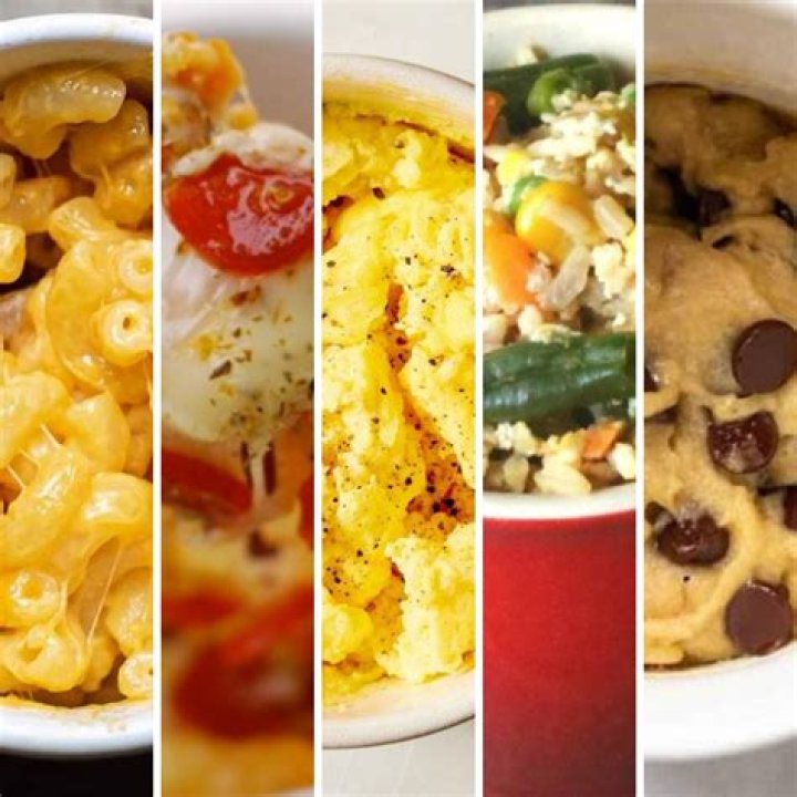 Delicious Dishes for Dorm Room Cooking: A Comprehensive Guide for College Students