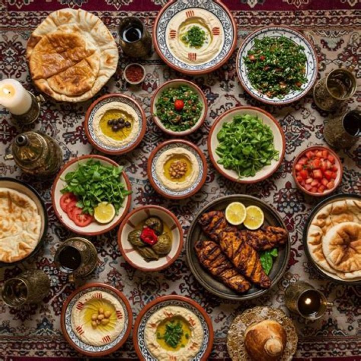 Delicious Kabab To Go: Your Ultimate Guide to Portable Middle Eastern Cuisine