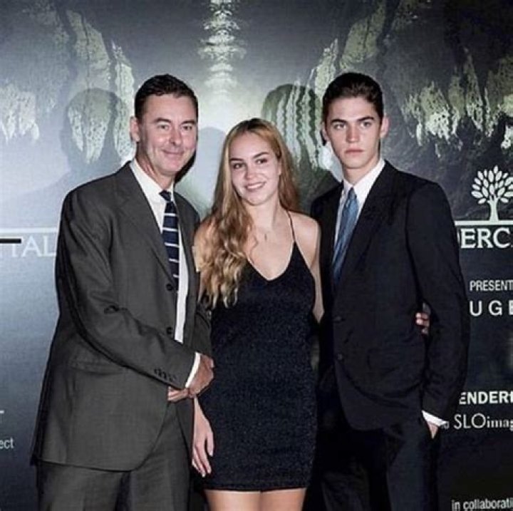 Dennis Oh Parents: Unveiling the Inspirational Family Behind the Rising Star