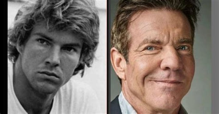 Dennis Quaid Age: A Comprehensive Look at His Life, Career, and Legacy