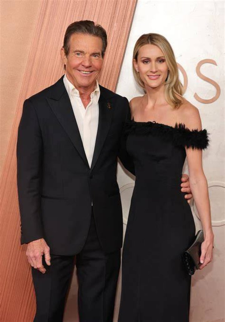 Dennis Quaid and Laura Aveiro Age Difference: A Comprehensive Look