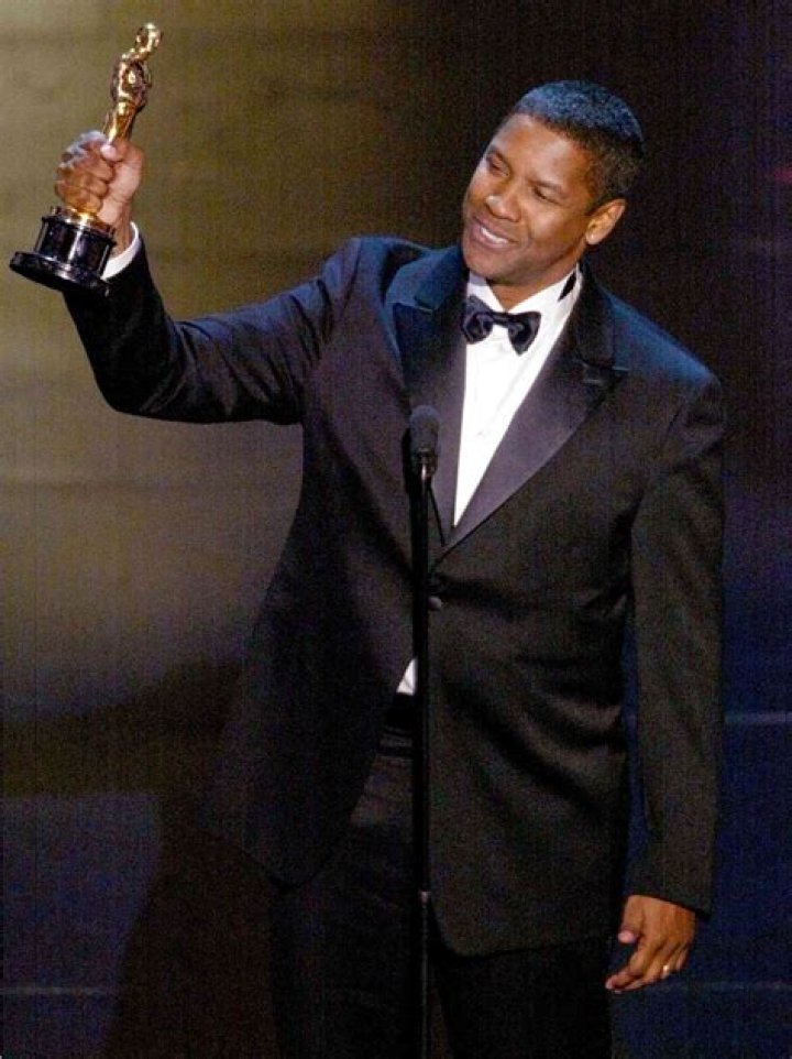 Denzel Washington: The Oscar Winner Who Redefined Acting Excellence