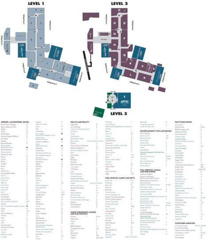 Department Stores in Tysons Corner: Your Ultimate Shopping Guide