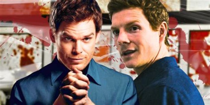Dexter Morgan Killed: The Shocking Truth Unveiled
