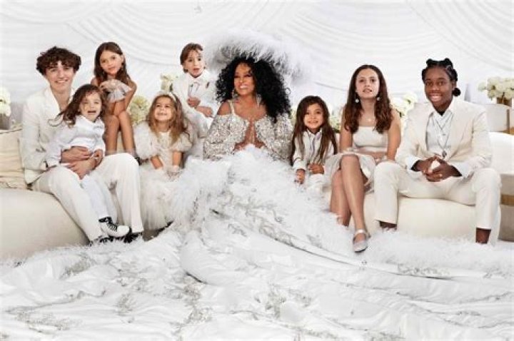 Diana Ross's Daughter: A Comprehensive Look into Her Life, Achievements, and Legacy